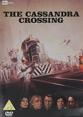 Cassandra Crossing [UK Import]