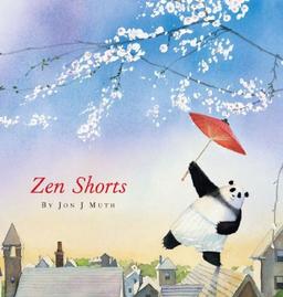 Zen Shorts (Caldecott Medal - Honors Winning Title(s))