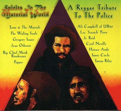 Spirits in the Material World (A Reggae Tribute to the Police)