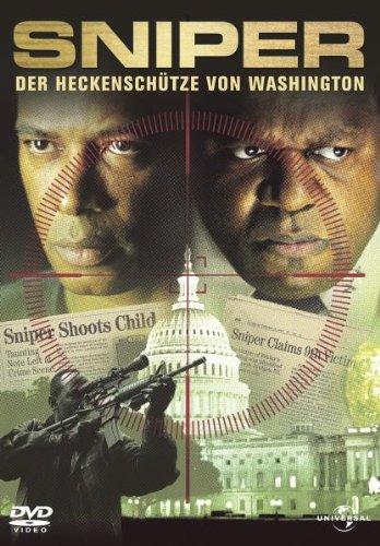 Sniper - Der Heckenschütze von Washington