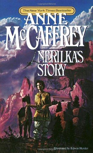 Nerilka's Story (Dragonriders of Pern)