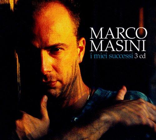 Marco Masini-Flashback 2011