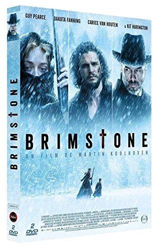 Brimstone [FR Import]