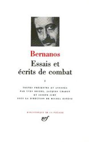 Essais et écrits de combat. Vol. 2