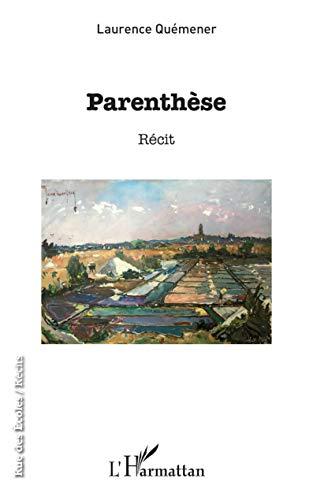 Parenthèse : récit