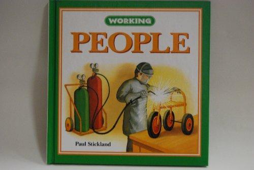 People (Working)