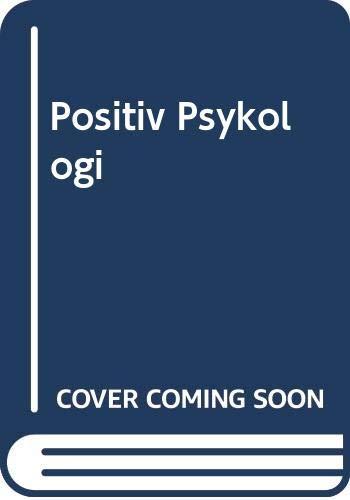 DAN-POSITIV PSYKOLOGI