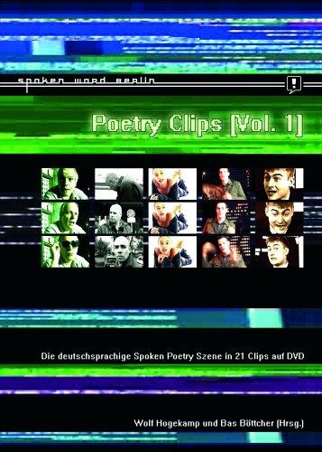 Poetry Clips, Vol. 1