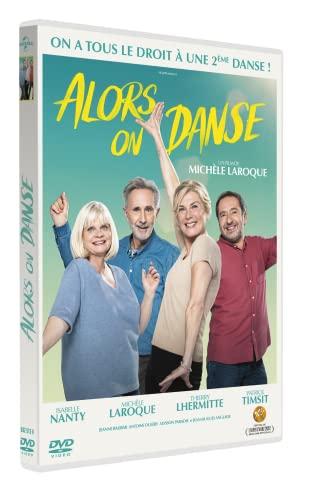 Alors on danse [FR Import]