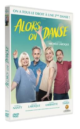 Alors on danse [FR Import]