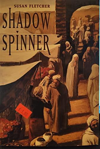 (Shadow Spinner) By Fletcher, Susan (Author) Paperback on (11 , 1999)