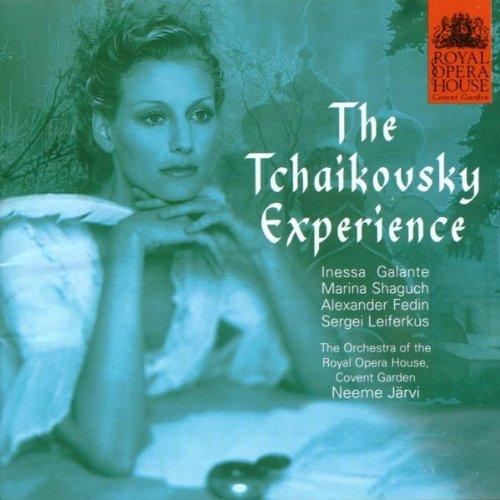 The Tchaikovsky Experience