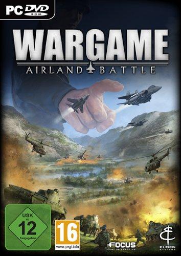 Wargame Airland Battle