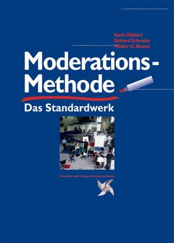 ModerationsMethode. Das Standardwerk