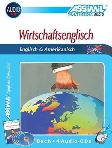 Wirtschaftsenglisch : englisch und amerikanisch