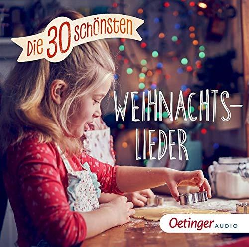 Die 30 Schönsten Weihnachtslieder