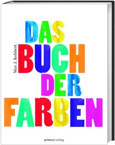 Das Buch der Farben