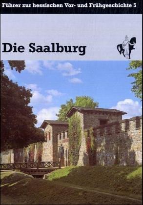 Die Saalburg