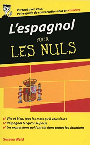 L'espagnol pour les nuls