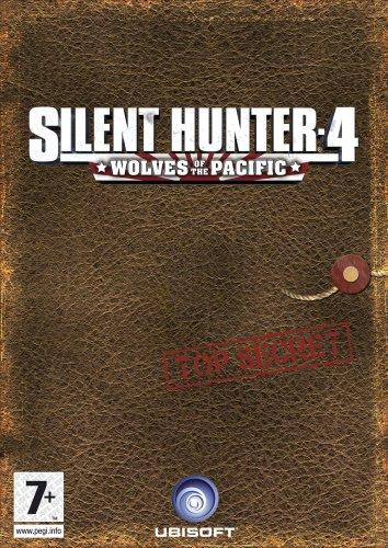 Silent Hunter 4 - Collectors Edition (DVD-ROM)