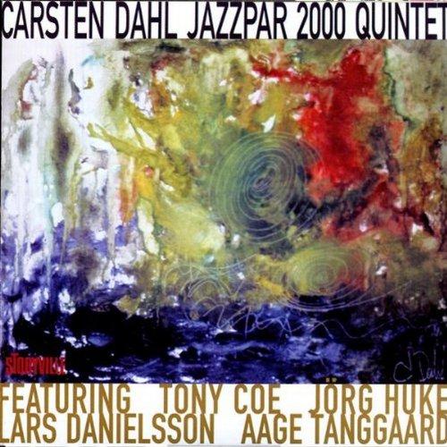 Jazzpar 2000 Quintet