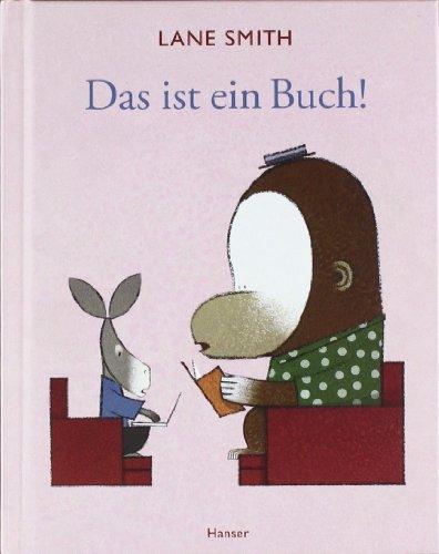 Das ist ein Buch!