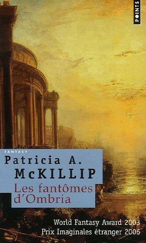 Les fantômes d'Ombria