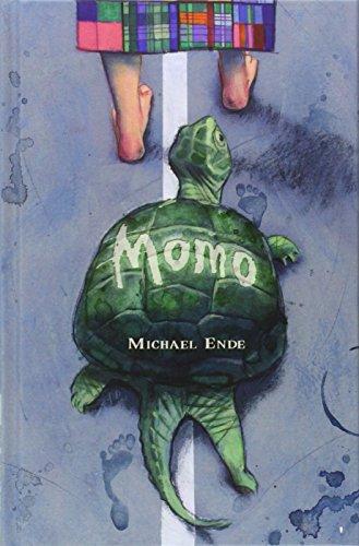 Momo (FICCIÓN JUVENIL, Band 716119)