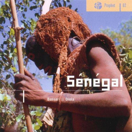 Prophet 02/Senegal