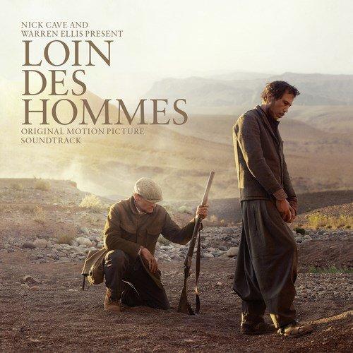 Loin des Hommes (O.S.T./Digipak)