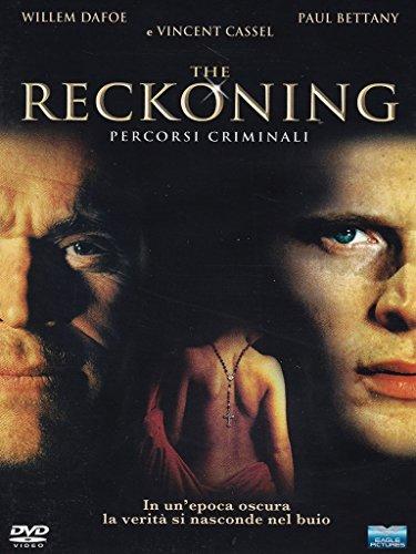 The reckoning - Percorsi criminali [IT Import]