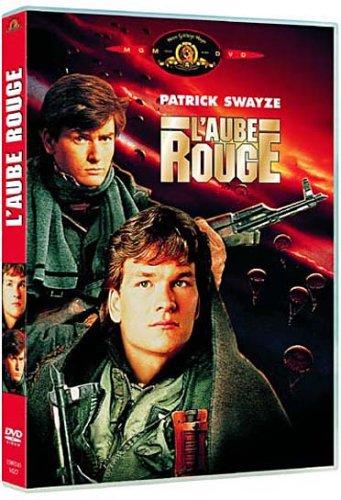 L'Aube rouge [FR Import]