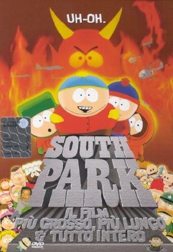 South Park - Il Film