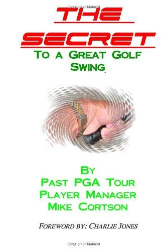 The Secret to a Great Golf Swing