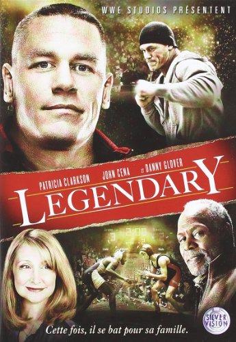 Legendary [FR Import]