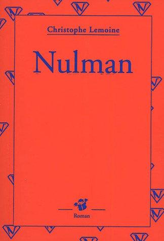 Nulman