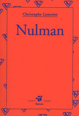 Nulman