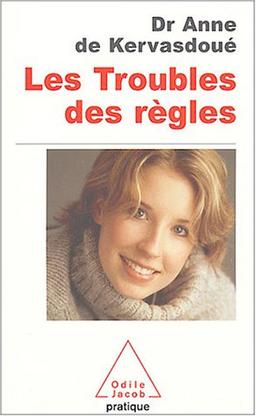 Les troubles des règles