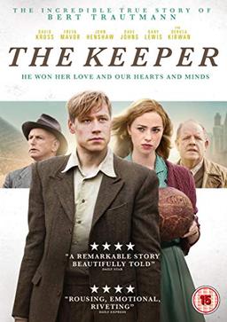 The Keeper [DVD]