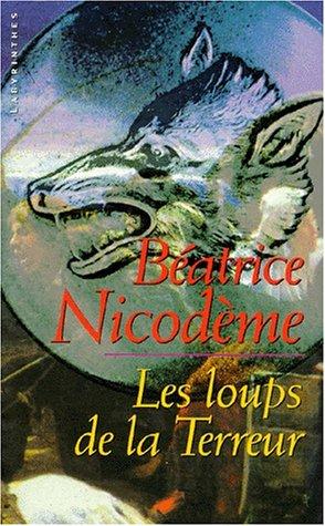 Les loups de la terreur