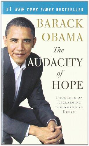 The Audacity of Hope: Thoughts on Reclaiming the American Dream (Vintage)