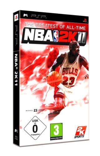 NBA 2K11