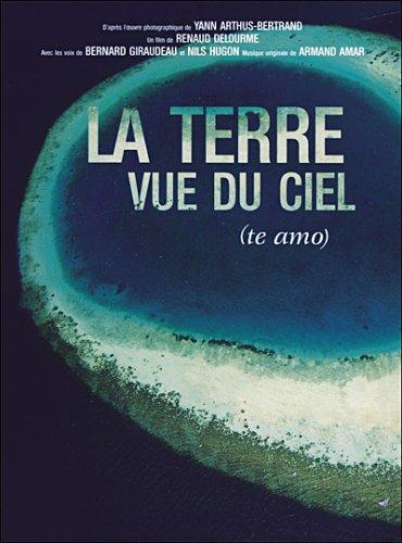 La terre vue du ciel [FR Import]