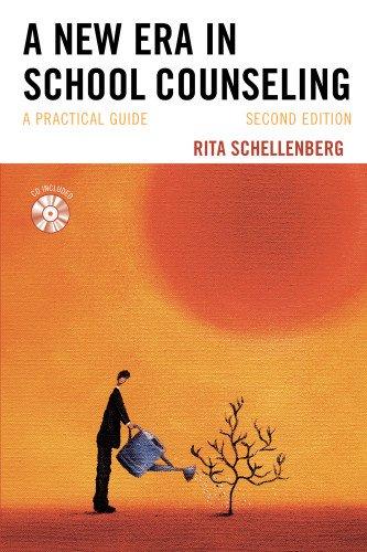 Schellenberg, R: A New Era in School Counseling