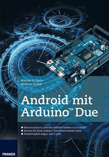 Android mit Arduino Due