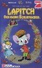 Lapitch - Der kleine Schuhmacher [VHS]