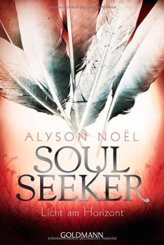 Licht am Horizont: Soul Seeker 4 - Roman