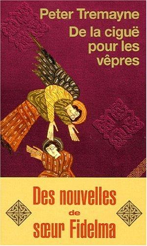 De la ciguë pour les vêpres