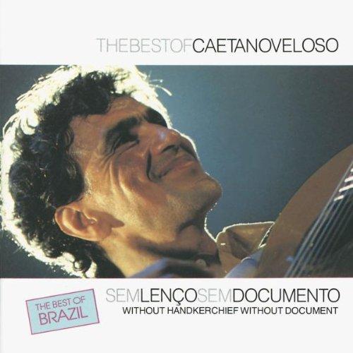 Best of Caetano Veloso