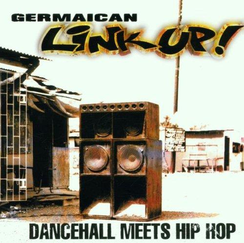 Germaican Link Up! Dancehall trifft deutschen Hip Hop